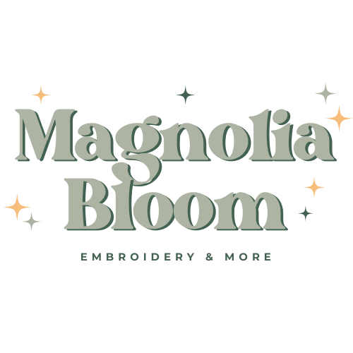 Magnolia Bloom